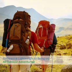 Leisure Sports Camping Pad - Lightweight, Nonslip, And Waterproof - 72", Dark Blue -OUTSUNNY Sales GUEST 7aa56a28 f1c5 4026 bfaa 7f798f2c5bce