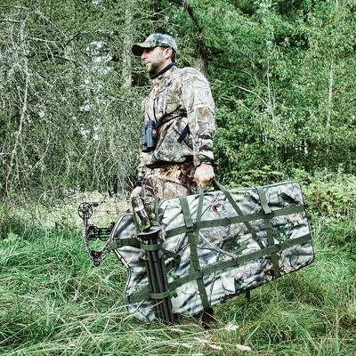 GhostBlind Predator Blind Carry Pack 7 GhostBlind Predator Blind Carry Pack - Image 5