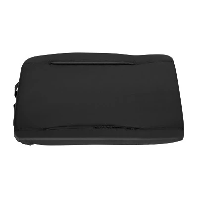 Flash Furniture Portable Lightweight Reclining Stadium Chair With Armrests, Padded Back & Seat With Dual Storage Pockets And Backpack Straps 14 Flash Furniture Portable Lightweight Reclining Stadium Chair With Armrests, Padded Back & Seat With Dual Storage Pockets And Backpack Straps - Image 12