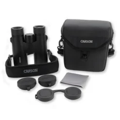 CARSON Optical VX Series 8 Mm X 42 Mm Full Sized High-Definition Waterproof Binoculars -OUTSUNNY Sales GUEST 7bf3554b b053 44b4 aedf 616838328757