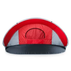 NFL Tennessee Titans Manta Portable Beach Tent - Red -OUTSUNNY Sales GUEST 7d075abf aaf9 49ee bb4d 7767f8ceb016