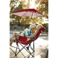 Sport-Brella Portable Recliner Chair - Midnight Blue 12 Sport-Brella Portable Recliner Chair - Midnight Blue -OUTSUNNY Sales GUEST 7d1df9cb 2159 46a1 8a4e 8a0a6be21205