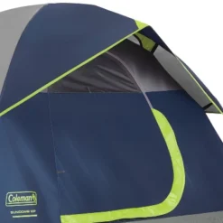 Coleman Sundome 2-Person Dome Tent - Navy -OUTSUNNY Sales GUEST 7d316b67 3b9f 443f b443 f613e4ea009f