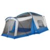 Wenzel Klondike 16 X 11 Foot 8 Person 3 Season Screen Room Camping Tent, Blue -OUTSUNNY Sales GUEST 7e46dcd6 c1d9 4cbf be95 ca58dda309bf