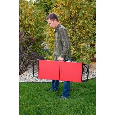 Camp Chef PRO 60X Deluxe Two Burner Camp Stove 4 Camp Chef PRO 60X Deluxe Two Burner Camp Stove - Image 2