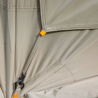 Hike Crew Wind Panel For Outdoor Camping Pop Up Gazebo Screened Tent 4 Hike Crew Wind Panel For Outdoor Camping Pop Up Gazebo Screened Tent - Image 2
