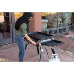 Camp Chef Portable 4 Burner Flat Top Gas Grill FTG600P -OUTSUNNY Sales GUEST 7fdefd63 ea6d 44a5 a67b 0e91c8aed352
