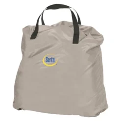 Serta Comfort Air Mattress With Electric Pump - Double High Twin 5 Serta Comfort Air Mattress With Electric Pump - Double High Twin -OUTSUNNY Sales GUEST 802a26c8 2e6c 4e52 aeac 237359d102c6