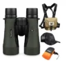 Vortex 10x50 Diamondback HD Roof Prism Binoculars W/Floating Strap & Vortex Hat -OUTSUNNY Sales GUEST 80bc0cee dbbe 4e21 a55c 0c526d63f00f