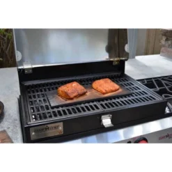 Camp Chef 16" X 24" Deluxe Stainless Steel BBQ Gas Grill BB90LS -OUTSUNNY Sales GUEST 81518e63 bf93 43a0 93d7 3cc48ddbe69e
