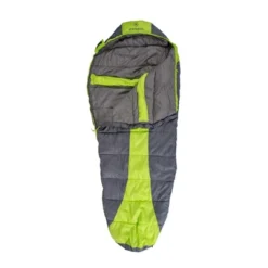 Stansport 2.5 LB Trekker Mummy Sleeping Bag -OUTSUNNY Sales GUEST 815a5fc0 e484 4cf1 85a1 0450df5b352e