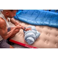 Coleman Tidelands 50 Degree Mummy Sleeping Bag 21 Coleman Tidelands 50 Degree Mummy Sleeping Bag -OUTSUNNY Sales GUEST 81fdd963 a9ba 42bf 8610 95e75b4d3635