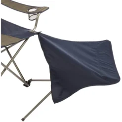 Kamp-Rite KAMPCC Outdoor Camping Furniture Beach Patio Sports Folding Lawn Chair With Detachable Footrest And Cup Holders -OUTSUNNY Sales GUEST 834d77ab b479 4834 b2bc 6dc77f15937a