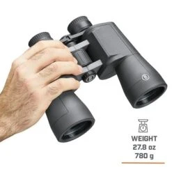 Bushnell PowerView 2 20x 50mm Porro Prism Binoculars -OUTSUNNY Sales GUEST 83f52d00 8c7e 4264 bab7 bdc09ca6c62a