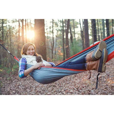 ENO, Eagles Nest Outfitters SingleNest Lightweight Camping Hammock 5 ENO, Eagles Nest Outfitters SingleNest Lightweight Camping Hammock - Image 3