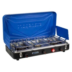 Stansport Triple Burner Propane Stove Blue 20 Stansport Triple Burner Propane Stove Blue -OUTSUNNY Sales GUEST 86129a87 6959 4faa a4a0 5d5931f3b8c9