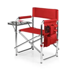 Picnic Time Disney Mickey Mouse Folding Camping Sports Chair - Red -OUTSUNNY Sales GUEST 86fad0b0 21c1 4fdb b34b c29d4971ccaf