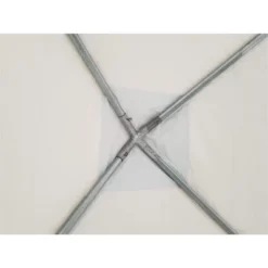 Party Tents Direct Weekender West Coast Frame Party Tent, White,10 Ft X 10 Ft -OUTSUNNY Sales GUEST 886e538c a201 4817 9b72 a051ea93e593