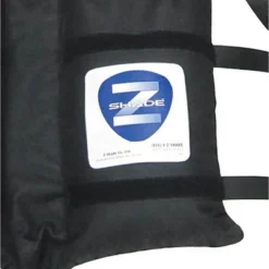 Z-Shade 4 Instant Outdoor Canopy Tent Shelter Wrap Around Leg Weight Bags With Hook And Loop Straps For Securing Down Tents, Black 9 Z-Shade 4 Instant Outdoor Canopy Tent Shelter Wrap Around Leg Weight Bags With Hook And Loop Straps For Securing Down Tents, Black -OUTSUNNY Sales GUEST 89edf0dc 3691 4026 8f66 1691c46c760e