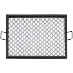 Sunnydaze Decor Sunnydaze Outdoor Camping Or Backyard Heavy-Duty Steel Square X-Marks Fire Pit Cooking Grilling Grate 16 Sunnydaze Decor Sunnydaze Outdoor Camping Or Backyard Heavy-Duty Steel Square X-Marks Fire Pit Cooking Grilling Grate -OUTSUNNY Sales GUEST 8aa9105b 651d 4d00 b69f 0436abcfd767