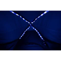 Coleman Skydome 8-Person Lighted Camping Tent - XL -OUTSUNNY Sales GUEST 8c1358b1 adb3 4e3e 8f8a 161f364aba1b