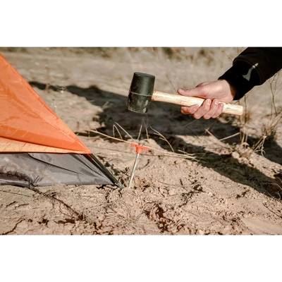 Stansport Helix Steel Tent Stake - 12 Pack 9 Stansport Helix Steel Tent Stake - 12 Pack - Image 7