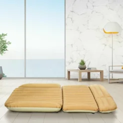 Costway Inflatable SUV Air Backseat Mattress Flocking Travel Pad W/Pump Camping Travel 14 Costway Inflatable SUV Air Backseat Mattress Flocking Travel Pad W/Pump Camping Travel -OUTSUNNY Sales GUEST 8e23f748 ac66 4158 9d54 888b3f24ff4a