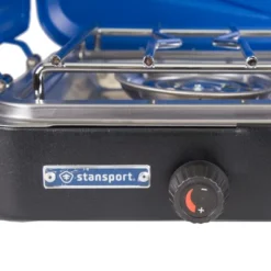 Stansport Double Burner Propane Stove Blue 18 Stansport Double Burner Propane Stove Blue -OUTSUNNY Sales GUEST 8e48909b fc85 4524 83ee 521e20aa632c