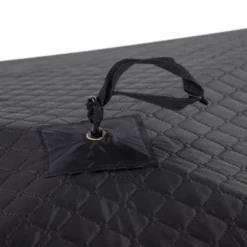 Outsunny 2 Person Insulated Ice Fishing Shelter Pop-Up Portable Ice Fishing Tent With Carry Bag And Anchors For -22℉ -OUTSUNNY Sales GUEST 8ed906fa 925d 4040 9c43 153cfdd42378