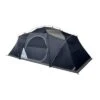 Coleman Skydome 8-Person Lighted Camping Tent - XL