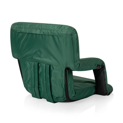 Picnic Time Ventura Stadium Seat - Hunter Green 4 Picnic Time Ventura Stadium Seat - Hunter Green - Image 2