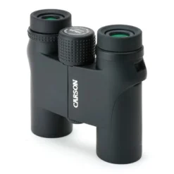 CARSON VP Series 10x 25 Mm Compact Waterproof High-Definition Binoculars