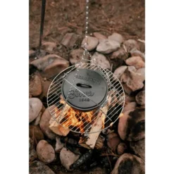 Stansport Steel Tripod Grill 17.5 In Diameter -OUTSUNNY Sales GUEST 92a0ea69 938f 443c aeaa f7f3b8b36371
