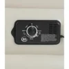 Serta Comfort Air Mattress With Electric Pump - Double High Twin -OUTSUNNY Sales GUEST 932c1841 ff39 45ae b9eb 37c6cdc98a25
