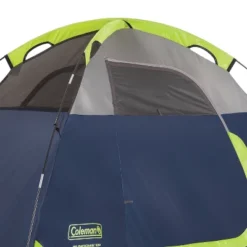 Coleman Sundome 2-Person Dome Tent - Navy -OUTSUNNY Sales GUEST 93f0a779 fadb 4df7 905a 10637eb85fee