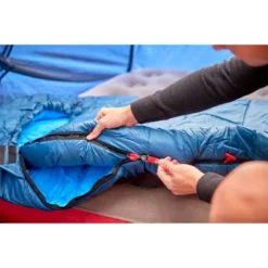 Coleman Tidelands 30 Degree Mummy Sleeping Bag -OUTSUNNY Sales GUEST 9421130a 1977 4e3a a38a 4cc46818c0ed