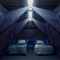 Core Equipment Lighted 12 Person Instant Cabin Tent 22 Core Equipment Lighted 12 Person Instant Cabin Tent -OUTSUNNY Sales GUEST 962b2bb1 1d7f 40b2 a738 c9df9902e7a9