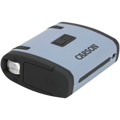 CARSON MiniAura Digital Night Vision Monocular 9 CARSON MiniAura Digital Night Vision Monocular - Image 7