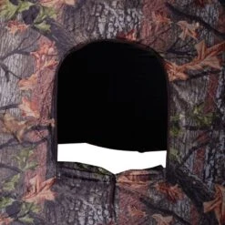 Costway Portable Hunting Blind Pop Up Ground Camo Weather Resistant Hunting Enclosure -OUTSUNNY Sales GUEST 9836afd4 ef22 4f59 aa2c 8d5b248de592