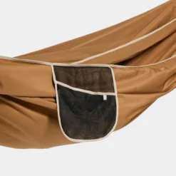 Decathlon Quechua Comfort 138" X 69" Hammock 2-Person, Cinnamon -OUTSUNNY Sales GUEST 98d950d9 5377 40ea b896 76cbda2ed125