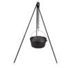 Stansport Steel Camp Fire Tripod With S Hook -OUTSUNNY Sales GUEST 9990efc3 3fe3 44e9 af62 d67a3fa0bb63