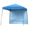 Tangkula 10x10 Ft Pop Up Canopy Tent One Person Set-up Instant Shelter With Central Lock W/ Roll-up Side Wall -OUTSUNNY Sales GUEST 9a9cd9ec 6709 4d38 a339 9eeb65f64db2