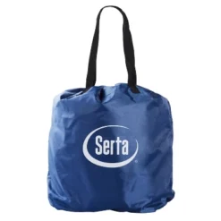 Serta 16" Queen Air Mattress With 4 Comfort Plus Pump -OUTSUNNY Sales GUEST 9ab73dec dacd 4bba 9e1f bb845a7c1e11