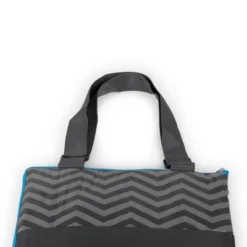 Picnic Time Vista Outdoor Picnic Blanket - Blue -OUTSUNNY Sales GUEST 9c51dcf8 157b 40ca a2c7 59dae6393bc7