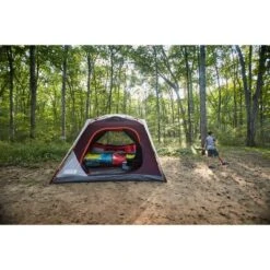 Coleman Skylodge 12P Instant Cabin Tent - Blackberry -OUTSUNNY Sales GUEST 9c70ac6c dc87 40dd b551 37e4dd506b79
