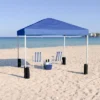 Flash Furniture 10'x10' Pop Up Event Straight Leg Canopy Tent With Sandbags And Wheeled Case 1 Flash Furniture 10'x10' Pop Up Event Straight Leg Canopy Tent With Sandbags And Wheeled Case -OUTSUNNY Sales GUEST 9ca7cc91 fd2e 4fad 8f00 891821375772