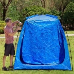 6'x4' Bike Storage Tent - Eighteen Tek -OUTSUNNY Sales GUEST 9cd2835b 969c 4af8 b58f 72e2c15ff2dd