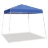 Z-Shade ZSBP12HRZBL 12 By 12 Foot Horizon Instant Blue Pop Up Shade Canopy Tent Emergency Shelter For Outdoor And Indoor Use, 100 Square Foot Coverage -OUTSUNNY Sales GUEST 9dded3b7 ec97 4ab3 bb92 af6331f50c2f
