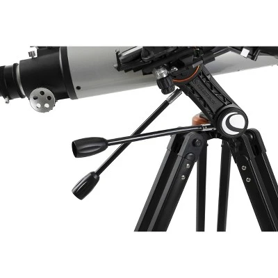 Celestron Starsense Explorer DX 102AZ App Enabled Refractor Telescope With Bonus Power Tank Glow 5000 Portable Power Bank 10 Celestron Starsense Explorer DX 102AZ App Enabled Refractor Telescope With Bonus Power Tank Glow 5000 Portable Power Bank - Image 8