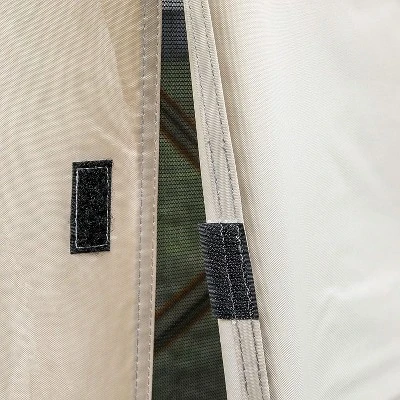 Hike Crew Wind Panel For Outdoor Camping Pop Up Gazebo Screened Tent 6 Hike Crew Wind Panel For Outdoor Camping Pop Up Gazebo Screened Tent - Image 4